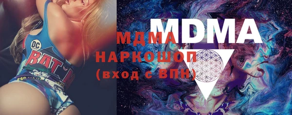 винт Кукмор